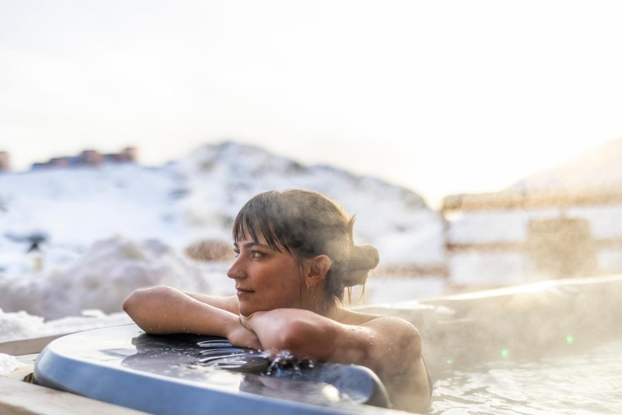 Hotel Soma Sisimiut Dış mekan fotoğraf