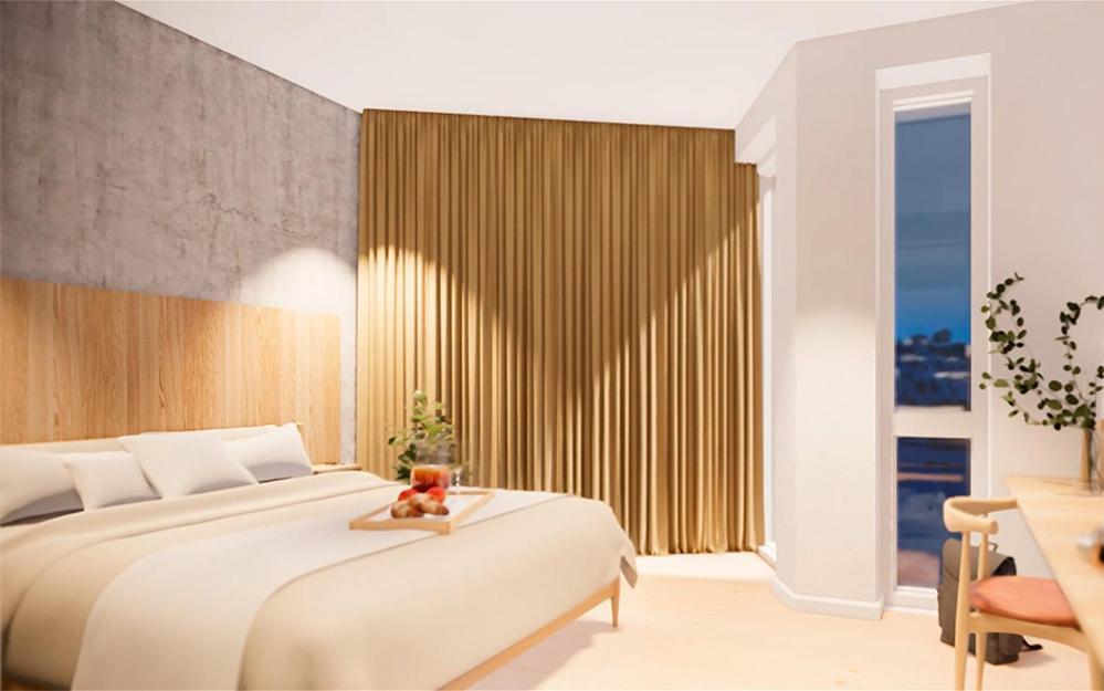 Hotel Soma Sisimiut Dış mekan fotoğraf