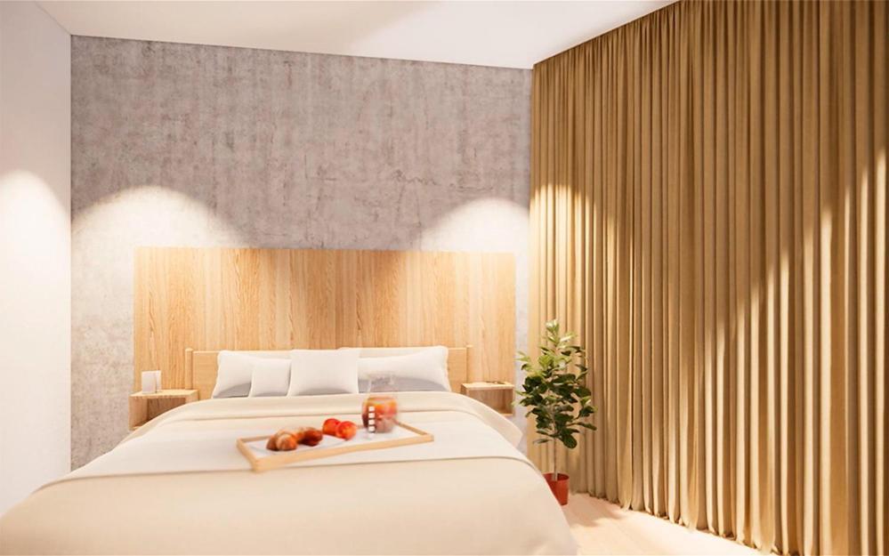 Hotel Soma Sisimiut Dış mekan fotoğraf